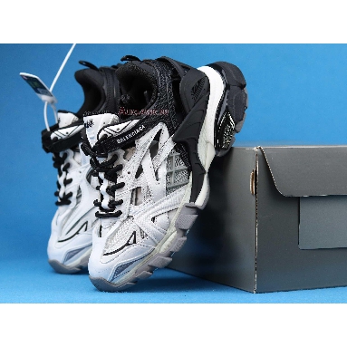 Buy Balenciaga Track.2 Trainer "Black White" 568614 W2GN3 1090 Quality Reps Replicas Shoes