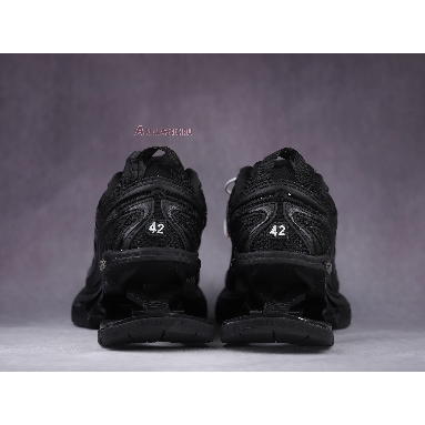 Buy Balenciaga X-Pander "Black" 653871 W2RA2 1000 Quality Reps Replicas Shoes