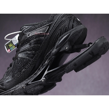 Buy Balenciaga X-Pander "Black" 653871 W2RA2 1000 Quality Reps Replicas Shoes