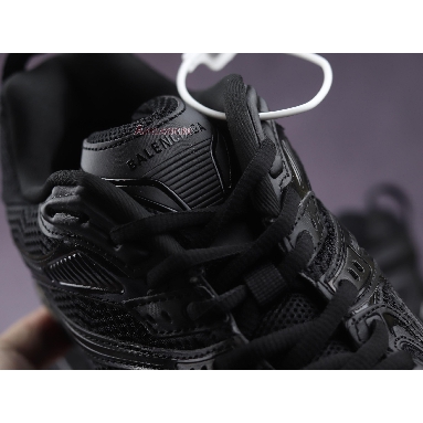 Buy Balenciaga X-Pander "Black" 653871 W2RA2 1000 Quality Reps Replicas Shoes
