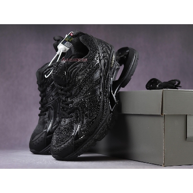 Buy Balenciaga X-Pander "Black" 653871 W2RA2 1000 Quality Reps Replicas Shoes