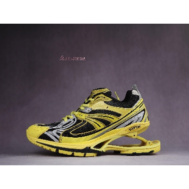 Buy Balenciaga X-Pander "Yellow" 653871 W2RA3 7012 Quality Reps Replicas Shoes