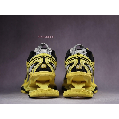Buy Balenciaga X-Pander "Yellow" 653871 W2RA3 7012 Quality Reps Replicas Shoes