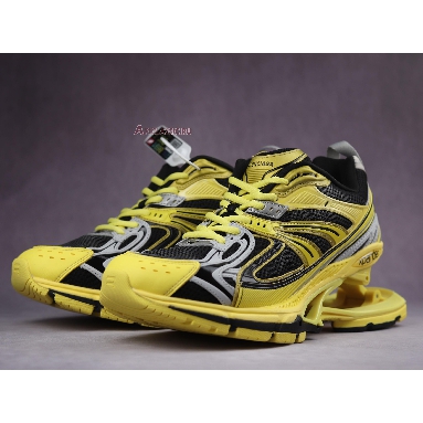 Buy Balenciaga X-Pander "Yellow" 653871 W2RA3 7012 Quality Reps Replicas Shoes