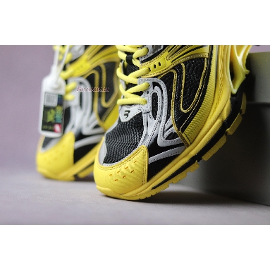 Buy Balenciaga X-Pander "Yellow" 653871 W2RA3 7012 Quality Reps Replicas Shoes