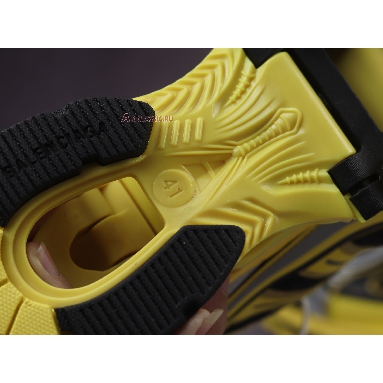 Buy Balenciaga X-Pander "Yellow" 653871 W2RA3 7012 Quality Reps Replicas Shoes