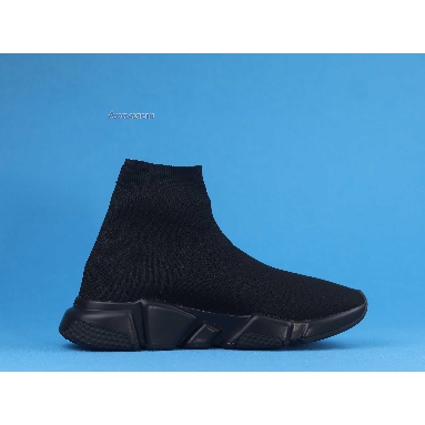 Buy Balenciaga Speed Sneaker "Black" 645056 W2DBP 1013 Quality Reps Replicas Shoes