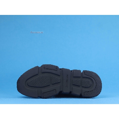 Buy Balenciaga Speed Sneaker "Black" 645056 W2DBP 1013 Quality Reps Replicas Shoes