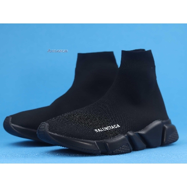 Buy Balenciaga Speed Sneaker "Black" 645056 W2DBP 1013 Quality Reps Replicas Shoes