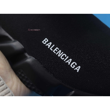 Buy Balenciaga Speed Sneaker "Black" 645056 W2DBP 1013 Quality Reps Replicas Shoes