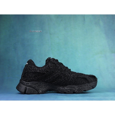 Buy Balenciaga Phantom Sneaker "Black" 678869 W2E92 1000 Quality Reps Replicas Shoes