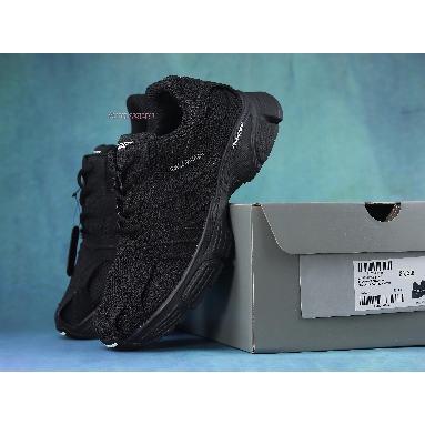 Buy Balenciaga Phantom Sneaker "Black" 678869 W2E92 1000 Quality Reps Replicas Shoes