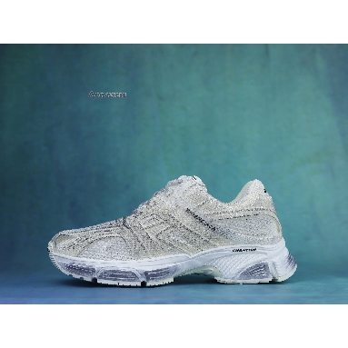 Buy Balenciaga Phantom Sneaker "White" 678869 W2E90 9000 Quality Reps Replicas Shoes