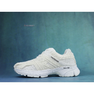 Buy Balenciaga Phantom Sneaker "Cream White" 678869 W2E92 9000 Quality Reps Replicas Shoes