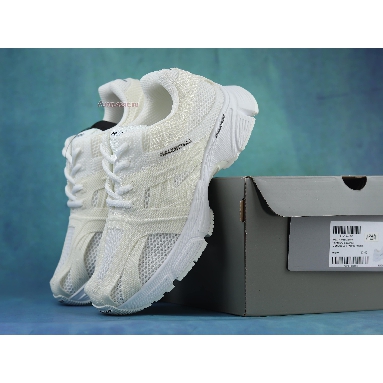 Buy Balenciaga Phantom Sneaker "Cream White" 678869 W2E92 9000 Quality Reps Replicas Shoes