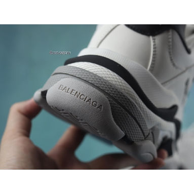 Buy Adidas x Balenciaga Triple S Sneaker "White" 710021 W2ZB1 9112 Quality Reps Replicas Shoes