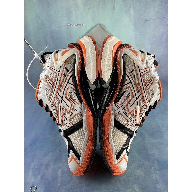 Buy Balenciaga Runner Sneaker "Orange" 677402 W3RB7 9051 Quality Reps Replicas Shoes