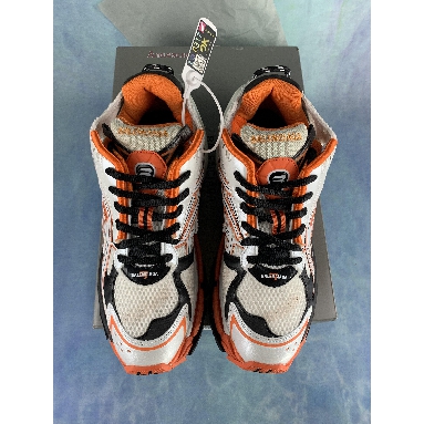 Buy Balenciaga Runner Sneaker "Orange" 677402 W3RB7 9051 Quality Reps Replicas Shoes