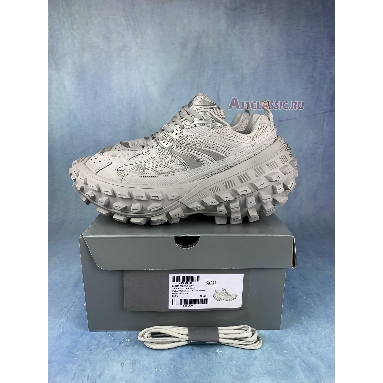 Buy Balenciaga Defender Sneaker "Beige" 685613 W2RA6 9700 Quality Reps Replicas Shoes