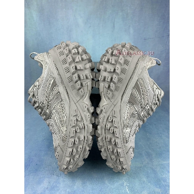 Buy Balenciaga Defender Sneaker "Beige" 685613 W2RA6 9700 Quality Reps Replicas Shoes