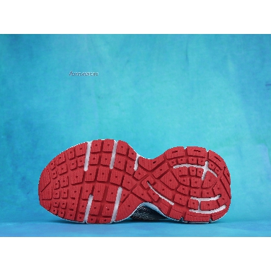 Buy Balenciaga 3XL Sneaker "Worn-Out - White Red" 734734 W3XL2 9060 Quality Reps Replicas Shoes