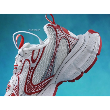 Buy Balenciaga 3XL Sneaker "Worn-Out - White Red" 734734 W3XL2 9060 Quality Reps Replicas Shoes