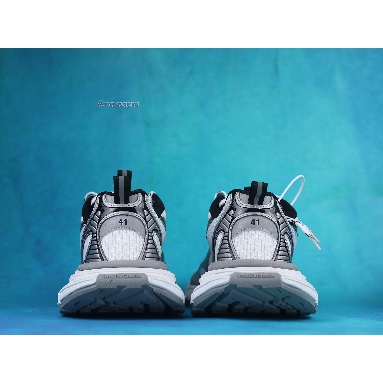 Buy Balenciaga 3XL Sneaker "Worn-Out - White Black" 734734 W3XL1 1090-2 Quality Reps Replicas Shoes