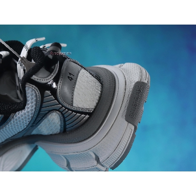 Buy Balenciaga 3XL Sneaker "Worn-Out - White Black" 734734 W3XL1 1090-2 Quality Reps Replicas Shoes