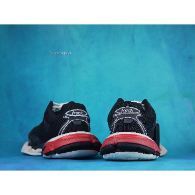 Buy Balenciaga Track.3 Sneaker "Black Red" 700873 W3RF1 1090-2 Quality Reps Replicas Shoes