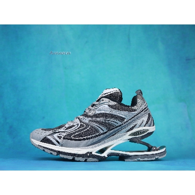 Buy Balenciaga X-Pander "Grey" 653871 W2RA3 1212 Quality Reps Replicas Shoes