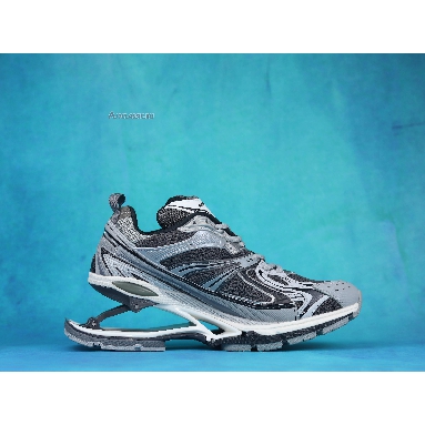 Buy Balenciaga X-Pander "Grey" 653871 W2RA3 1212 Quality Reps Replicas Shoes