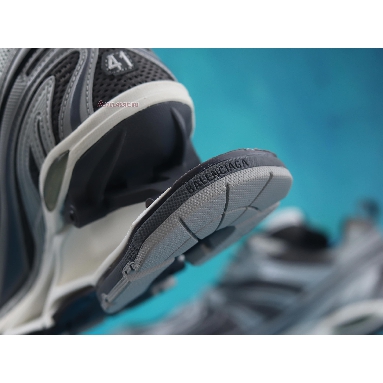 Buy Balenciaga X-Pander "Grey" 653871 W2RA3 1212 Quality Reps Replicas Shoes