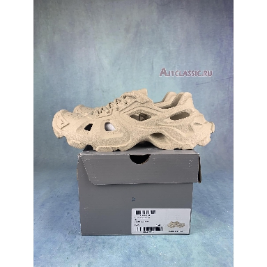 Buy Balenciaga HD Low "Taupe" 702421 W3CES 9300 Quality Reps Replicas Shoes