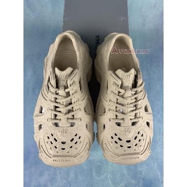 Buy Balenciaga HD Low "Taupe" 702421 W3CES 9300 Quality Reps Replicas Shoes