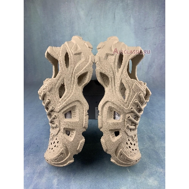 Buy Balenciaga HD Low "Taupe" 702421 W3CES 9300 Quality Reps Replicas Shoes