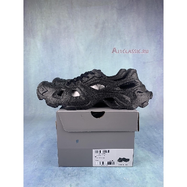Buy Balenciaga HD Low "Black" 702421 W3CES 1000 Quality Reps Replicas Shoes