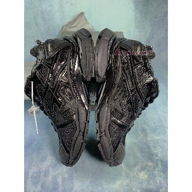 Buy Balenciaga Runner Sneaker "Black" 677403 W3RA9 1000 Quality Reps Replicas Shoes