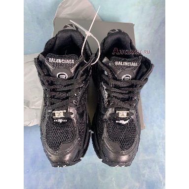 Buy Balenciaga Runner Sneaker "Black" 677403 W3RA9 1000 Quality Reps Replicas Shoes