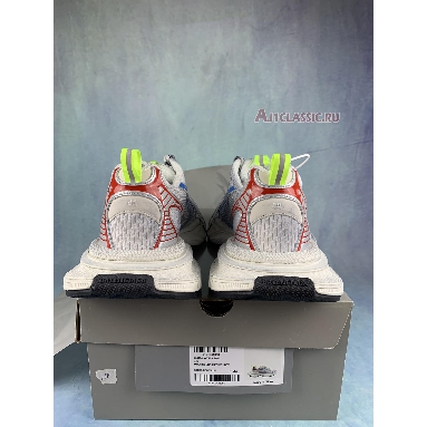 Buy Balenciaga 3XL Sneaker "Worn-Out - White Blue Red" 734734 W3XL5 9645 Quality Reps Replicas Shoes