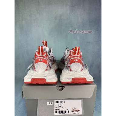 Buy Balenciaga 3XL Sneaker "Worn-Out - White Red" 02 734734 W3XL2 9060-2 Quality Reps Replicas Shoes