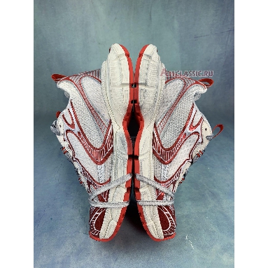 Buy Balenciaga 3XL Sneaker "Worn-Out - White Red" 02 734734 W3XL2 9060-2 Quality Reps Replicas Shoes