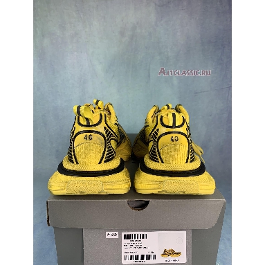 Buy Balenciaga 3XL Sneaker "Worn-Out - Yellow Black" 734734 W3XL2 7010 Quality Reps Replicas Shoes
