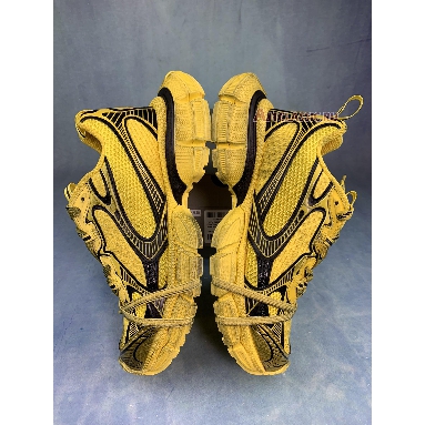 Buy Balenciaga 3XL Sneaker "Worn-Out - Yellow Black" 734734 W3XL2 7010 Quality Reps Replicas Shoes