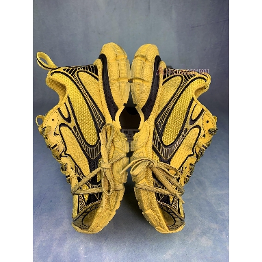 Buy Balenciaga 3XL Sneaker "Worn-Out - Yellow Black" 734734 W3XL2 7010 Quality Reps Replicas Shoes