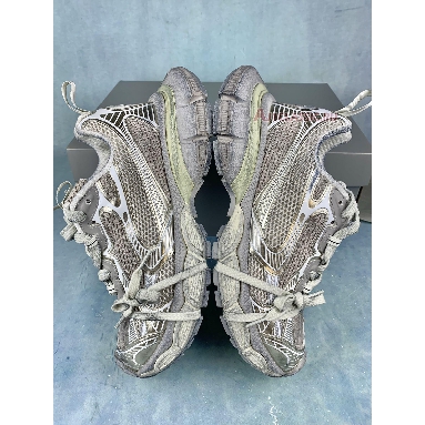Buy Balenciaga 3XL Sneaker "Worn-Out - Light Beige" 734734 W3XL4 9191 Quality Reps Replicas Shoes