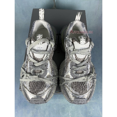Buy Balenciaga 3XL Sneaker "Worn-Out - Light Beige" 734734 W3XL4 9191 Quality Reps Replicas Shoes