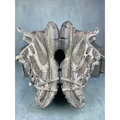 Buy Balenciaga 3XL Sneaker "Worn-Out - Light Beige" 734734 W3XL4 9191 Quality Reps Replicas Shoes