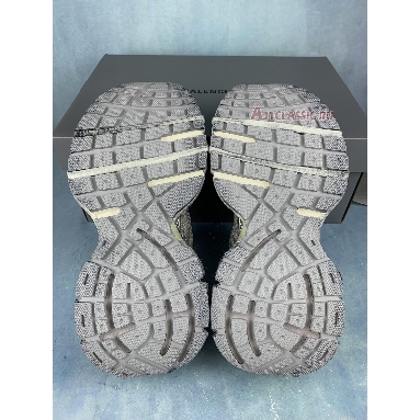 Buy Balenciaga 3XL Sneaker "Worn-Out - Light Beige" 734734 W3XL4 9191 Quality Reps Replicas Shoes