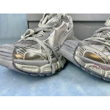 Buy Balenciaga 3XL Sneaker "Worn-Out - Light Beige" 734734 W3XL4 9191 Quality Reps Replicas Shoes