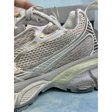 Buy Balenciaga 3XL Sneaker "Worn-Out - Light Beige" 734734 W3XL4 9191 Quality Reps Replicas Shoes